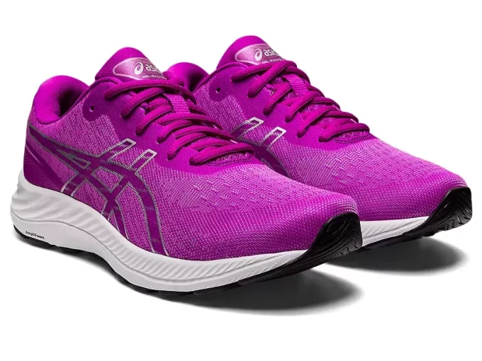 GEL-EXCITE 9 TIETOKENKÄ TESTATTU