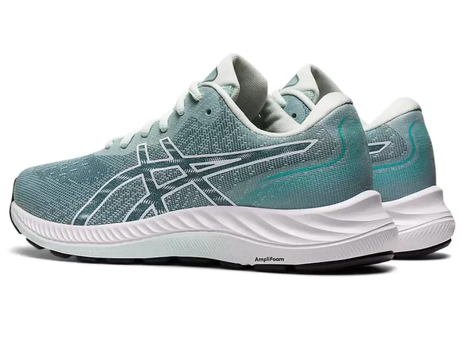 GEL-EXCITE 9 TIETOKENKÄ TESTATTU