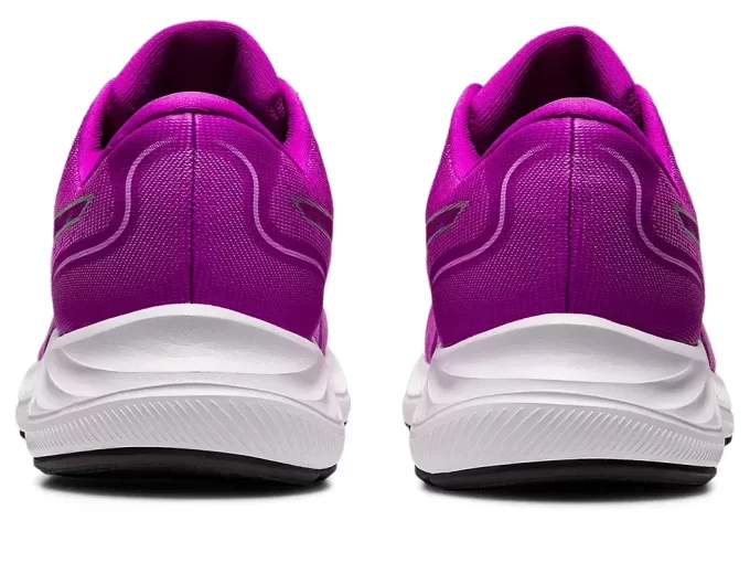 GEL-EXCITE 9 TIETOKENKÄ TESTATTU