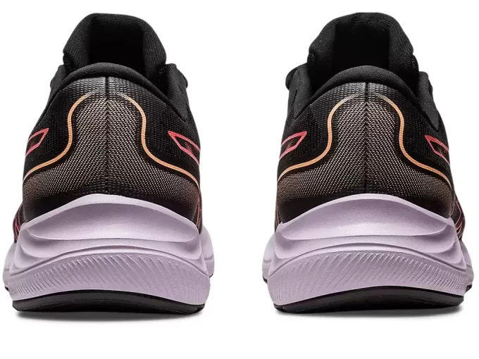 GEL-EXCITE 9 TIETOKENKÄ TESTATTU