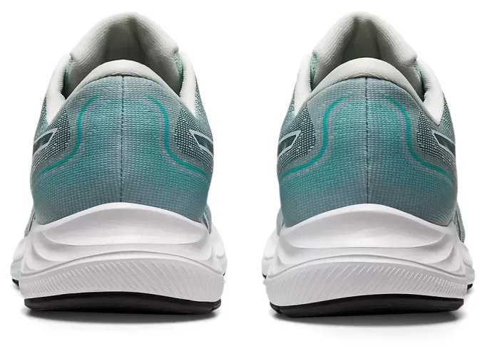 GEL-EXCITE 9 TIETOKENKÄ TESTATTU