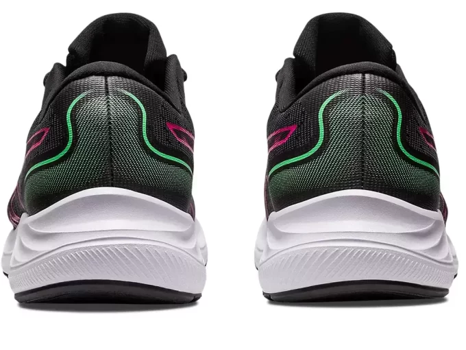 GEL-EXCITE 9 TIETOKENKÄ TESTATTU