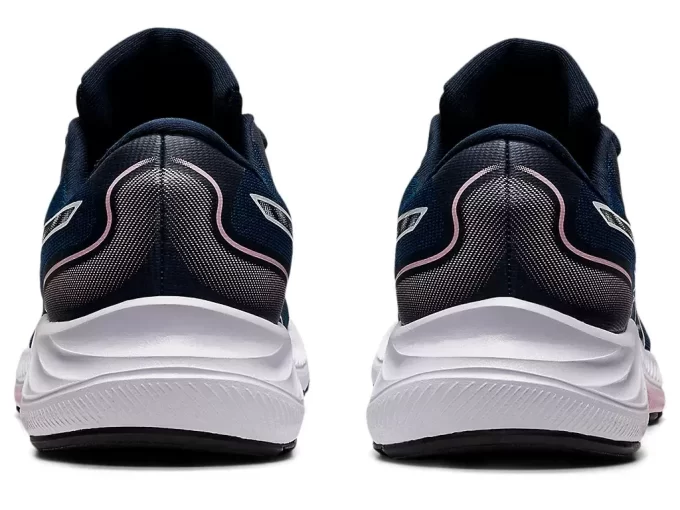 GEL-EXCITE 9 TIETOKENKÄ TESTATTU