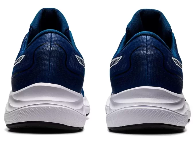 GEL-EXCITE 9 TIETOKENKÄ TESTATTU