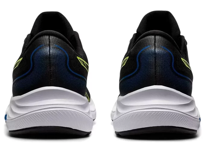 GEL-EXCITE 9 TIETOKENKÄ TESTATTU