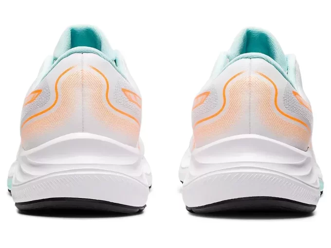 GEL-EXCITE 9 TIETOKENKÄ TESTATTU