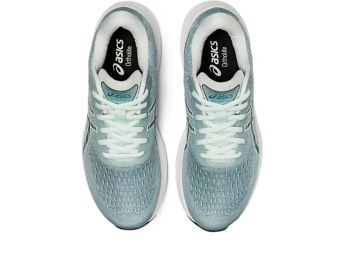 GEL-EXCITE 9 TIETOKENKÄ TESTATTU