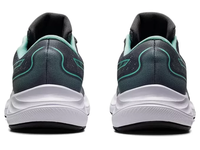 GEL-EXCITE 9 TIETOKENKÄ TESTATTU