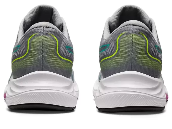 GEL-EXCITE 9 TIETOKENKÄ TESTATTU