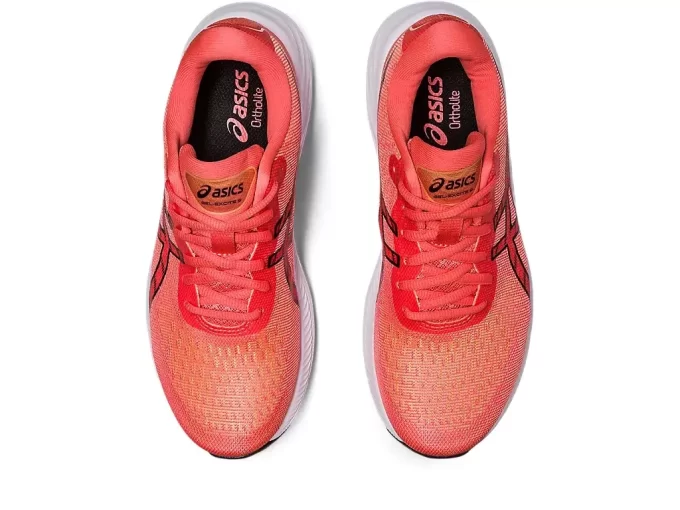 GEL-EXCITE 9 TIETOKENKÄ TESTATTU