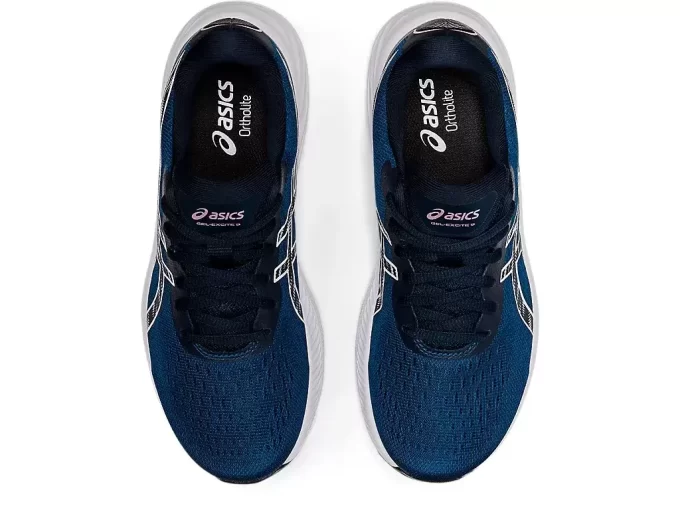 GEL-EXCITE 9 TIETOKENKÄ TESTATTU