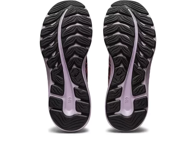 GEL-EXCITE 9 TIETOKENKÄ TESTATTU