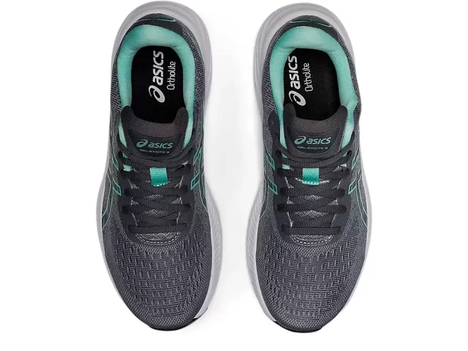 GEL-EXCITE 9 TIETOKENKÄ TESTATTU