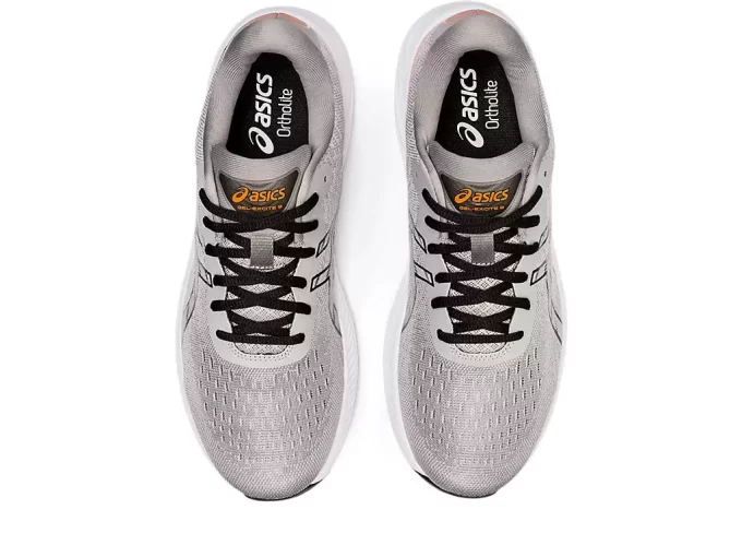 GEL-EXCITE 9 TIETOKENKÄ TESTATTU