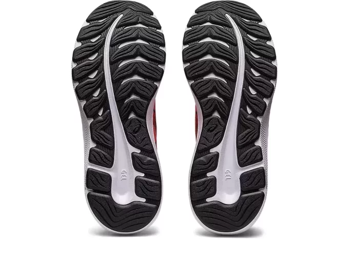 GEL-EXCITE 9 TIETOKENKÄ TESTATTU