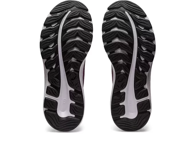 GEL-EXCITE 9 TIETOKENKÄ TESTATTU