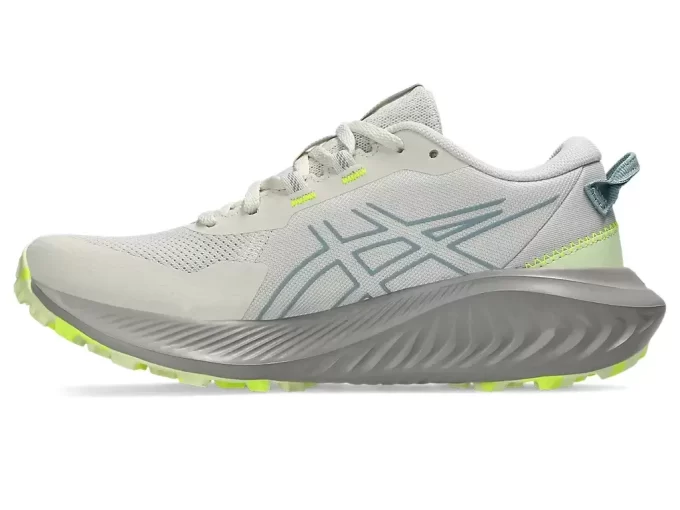 GEL-EXCITE TRAIL 2 MAANTIE TESTATTU