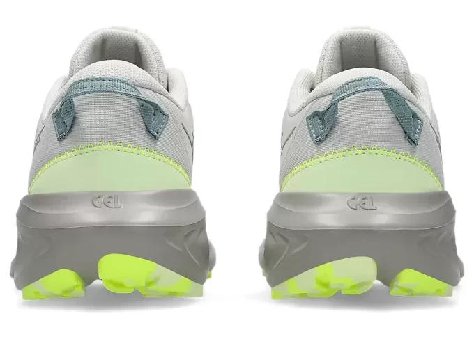 GEL-EXCITE TRAIL 2 MAANTIE TESTATTU