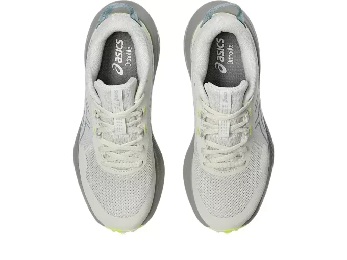 GEL-EXCITE TRAIL 2 MAANTIE TESTATTU