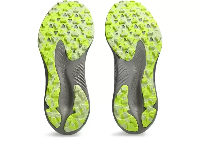 GEL-EXCITE TRAIL 2 MAANTIE TESTATTU