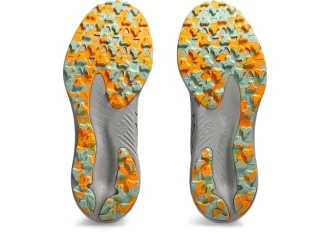 GEL-EXCITE TRAIL 2 MAANTIE TESTATTU