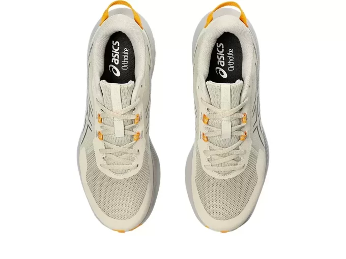 GEL-EXCITE TRAIL 2 MAANTIE TESTATTU