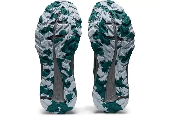 GEL-EXCITE TRAIL ROAD TESTATTU