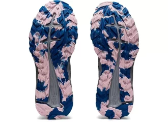 GEL-EXCITE TRAIL ROAD TESTATTU