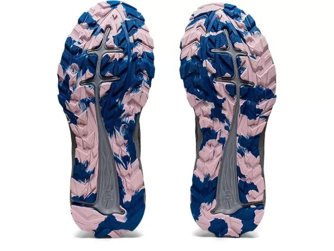 GEL-EXCITE TRAIL ROAD TESTATTU