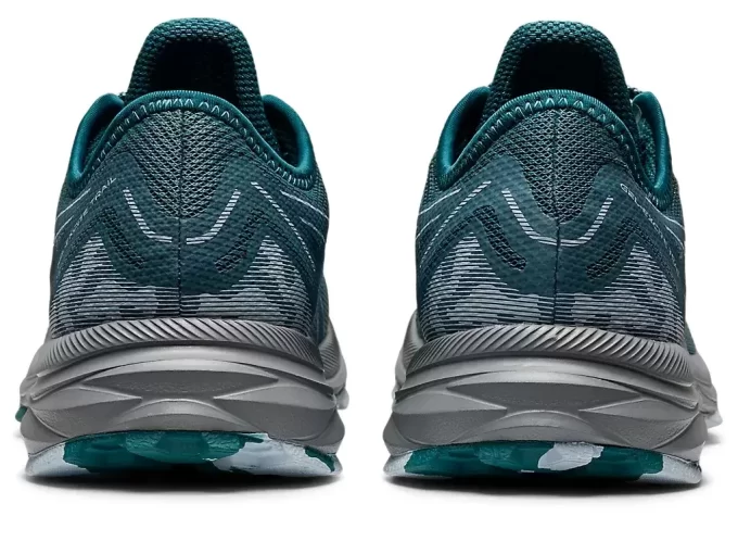 GEL-EXCITE TRAIL ROAD TESTATTU