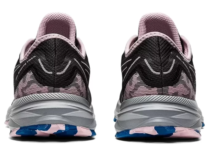 GEL-EXCITE TRAIL ROAD TESTATTU