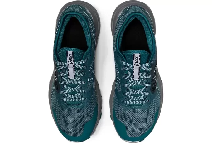 GEL-EXCITE TRAIL ROAD TESTATTU