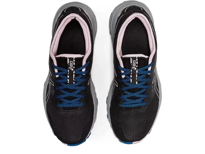 GEL-EXCITE TRAIL ROAD TESTATTU