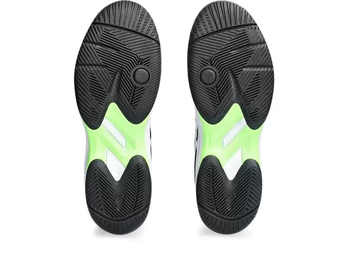 GEL-GAME 9 PICKLEBALL TIETEKENKÄ TESTATTU