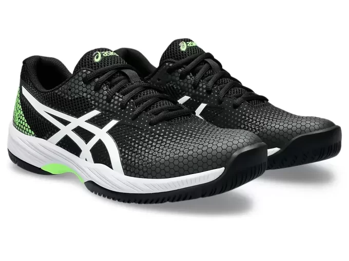 GEL-GAME 9 PICKLEBALL TIETEKENKÄ TESTATTU