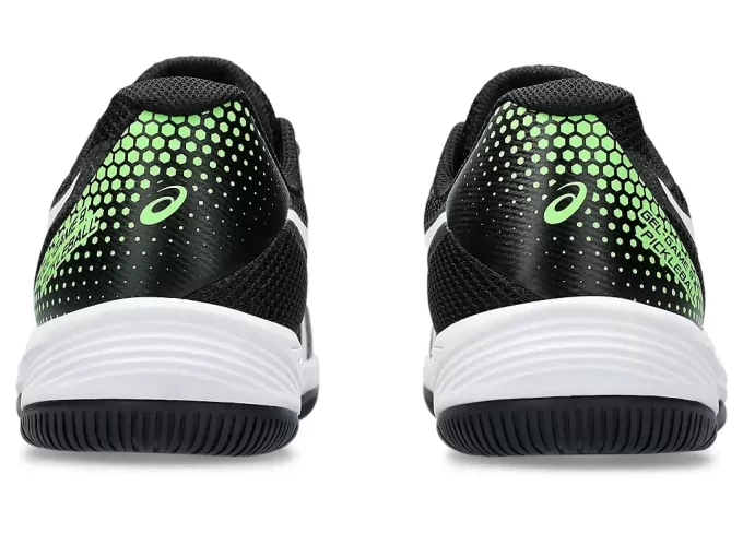 GEL-GAME 9 PICKLEBALL TIETEKENKÄ TESTATTU