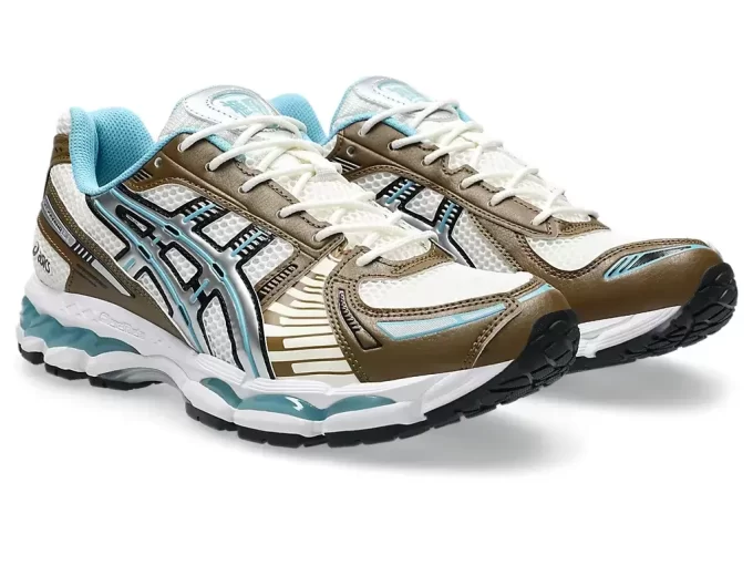 GEL-KAYANO 12.1