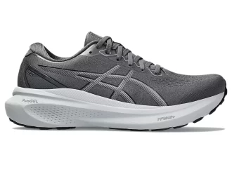 GEL-KAYANO 30 EXTRA WIDE MAANTIE TESTATTU