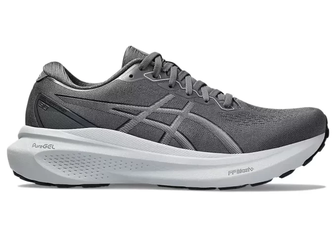GEL-KAYANO 30 EXTRA WIDE MAANTIE TESTATTU