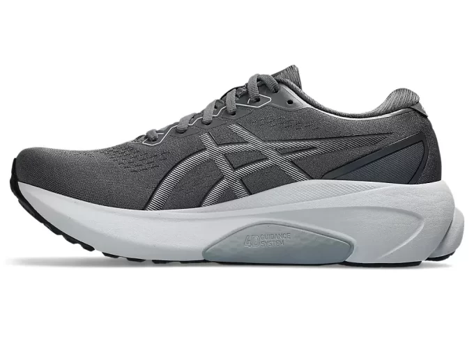 GEL-KAYANO 30 EXTRA WIDE MAANTIE TESTATTU