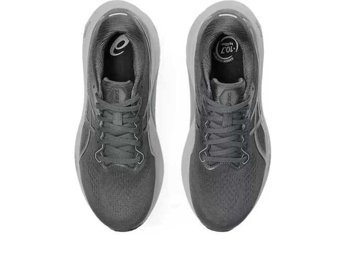 GEL-KAYANO 30 EXTRA WIDE MAANTIE TESTATTU