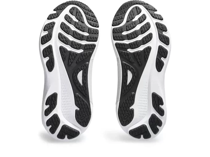 GEL-KAYANO 30 TIETOKENKÄ TESTATTU