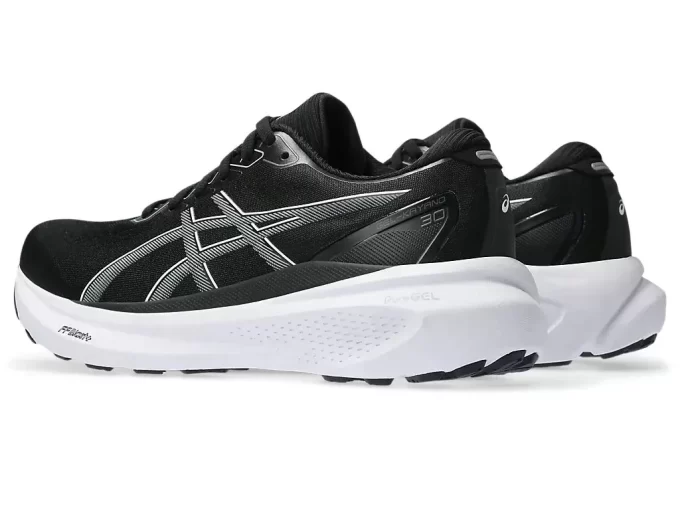 GEL-KAYANO 30 TIETOKENKÄ TESTATTU