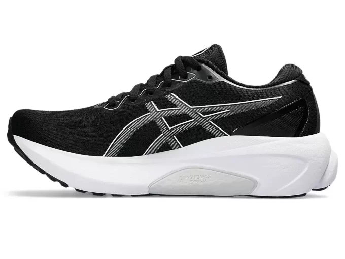 GEL-KAYANO 30 TIETOKENKÄ TESTATTU