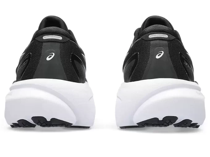 GEL-KAYANO 30 KAPEA TIE TESTATTU