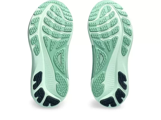 GEL-KAYANO 30 TIETOKENKÄ TESTATTU