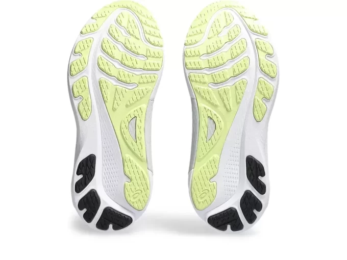 GEL-KAYANO 30 TIETOKENKÄ TESTATTU