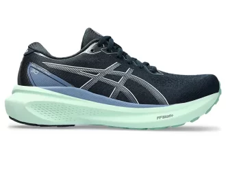 GEL-KAYANO 30 TIETOKENKÄ TESTATTU