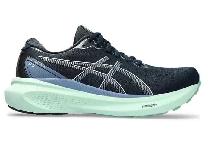 GEL-KAYANO 30 TIETOKENKÄ TESTATTU
