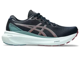 GEL-KAYANO 30 TIETOKENKÄ TESTATTU